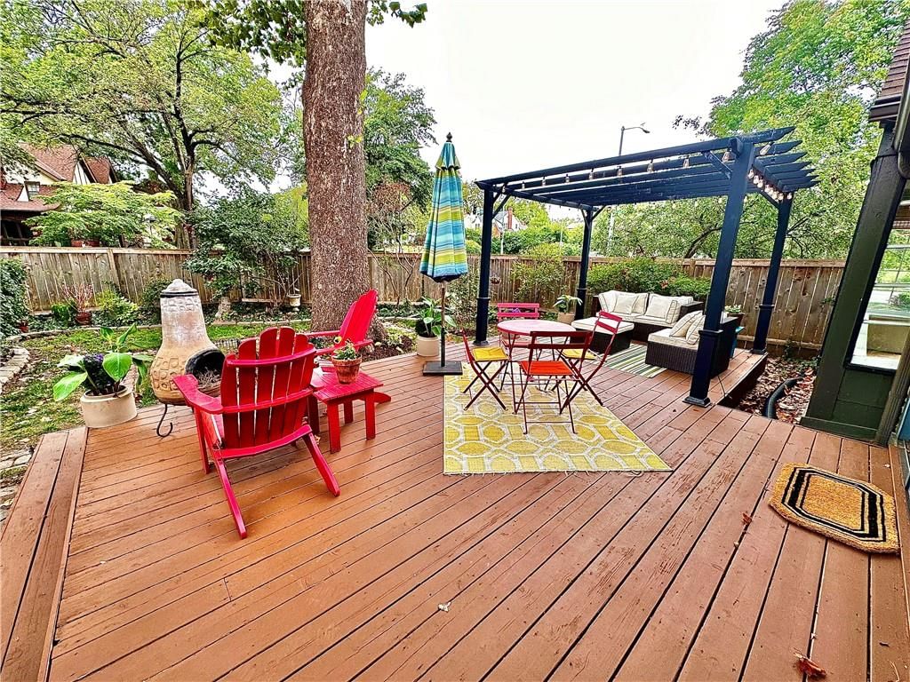 701 E Gregory Boulevard — photo 28