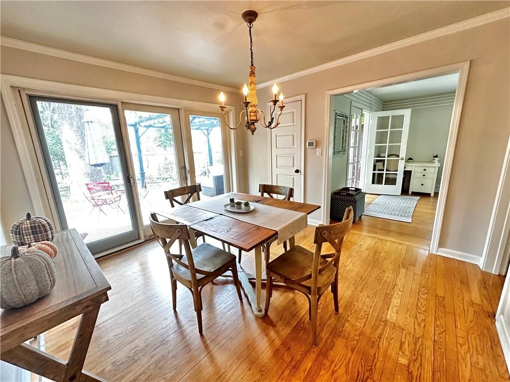 701 E Gregory Boulevard — photo 8