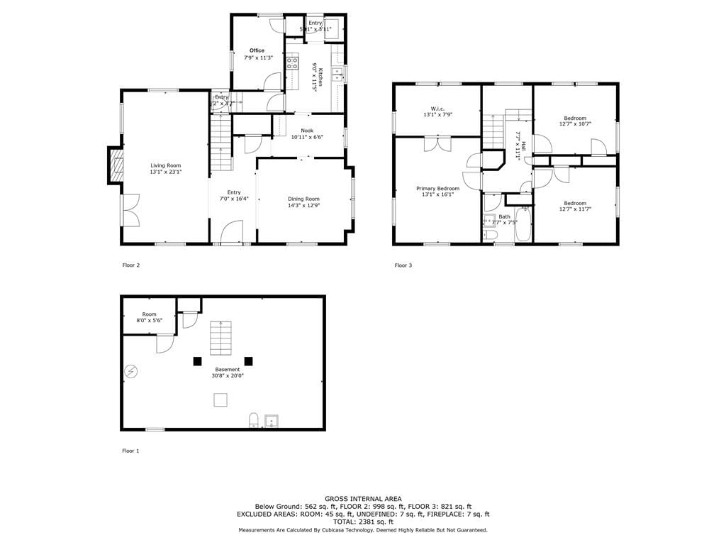 6106 Oak Street — photo 35