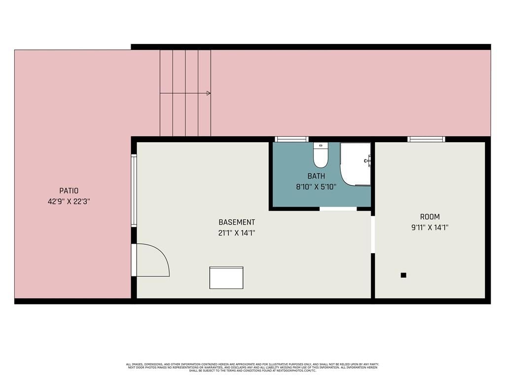 401 Liberty Street — photo 28