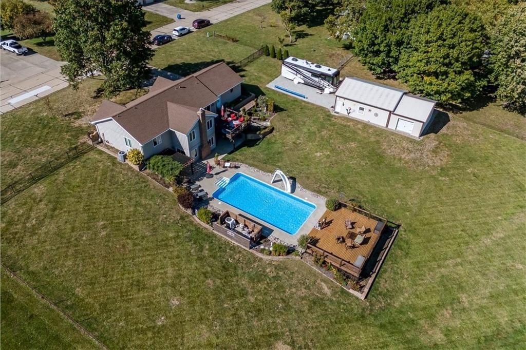 1711 Paddock Drive — photo 7