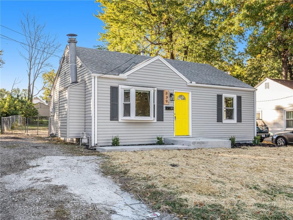 339 E Nettleton Avenue — photo 2