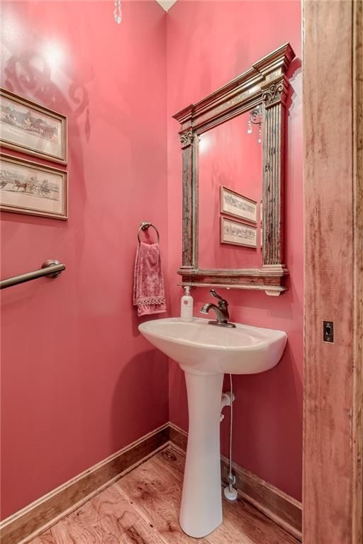 743 N Alder Street — photo 14