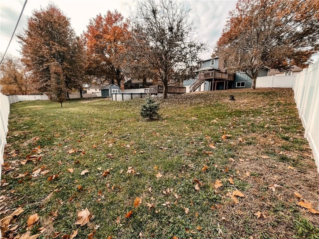 705 N Dakota Drive — photo 28