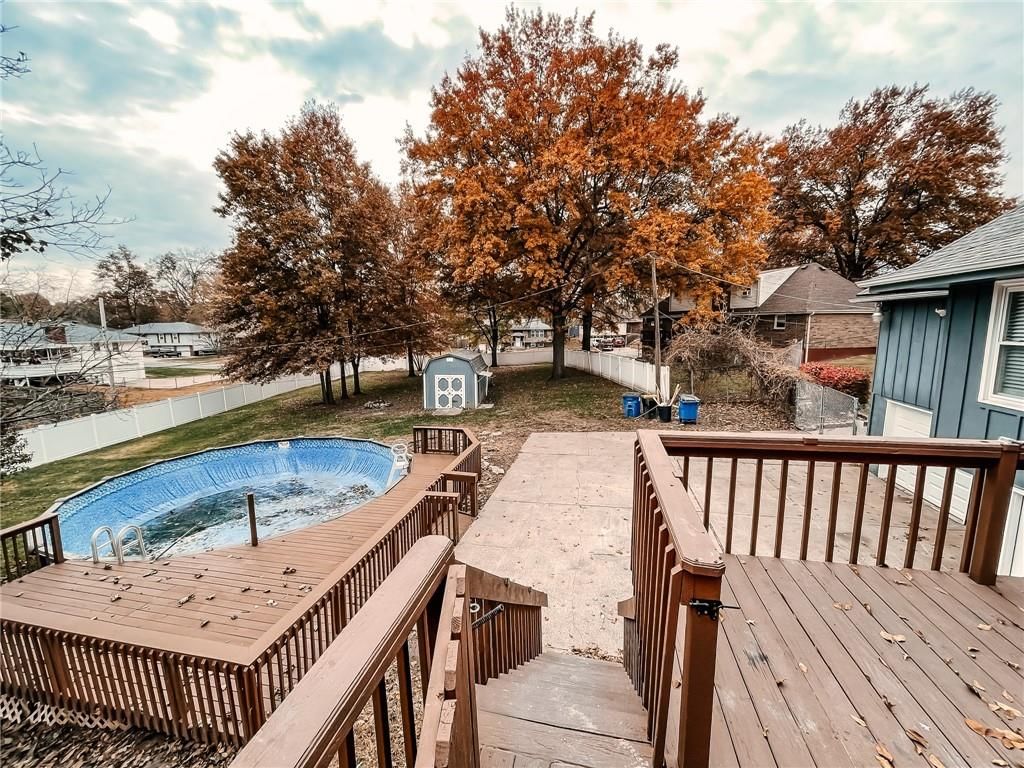 705 N Dakota Drive — photo 29