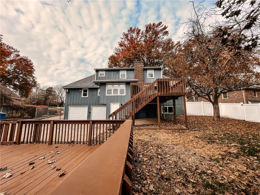 705 N Dakota Drive — photo 36
