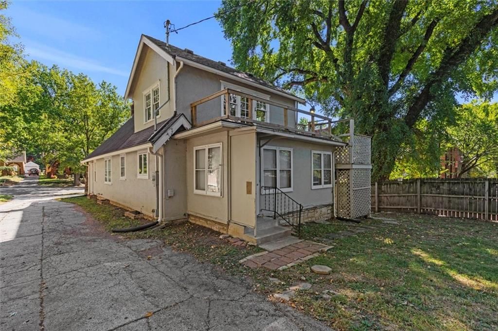 6010 Rockhill N/A — photo 28