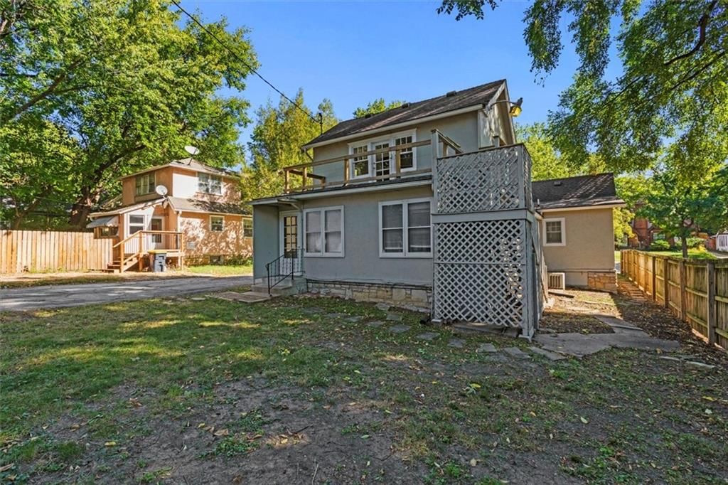 6010 Rockhill N/A — photo 29