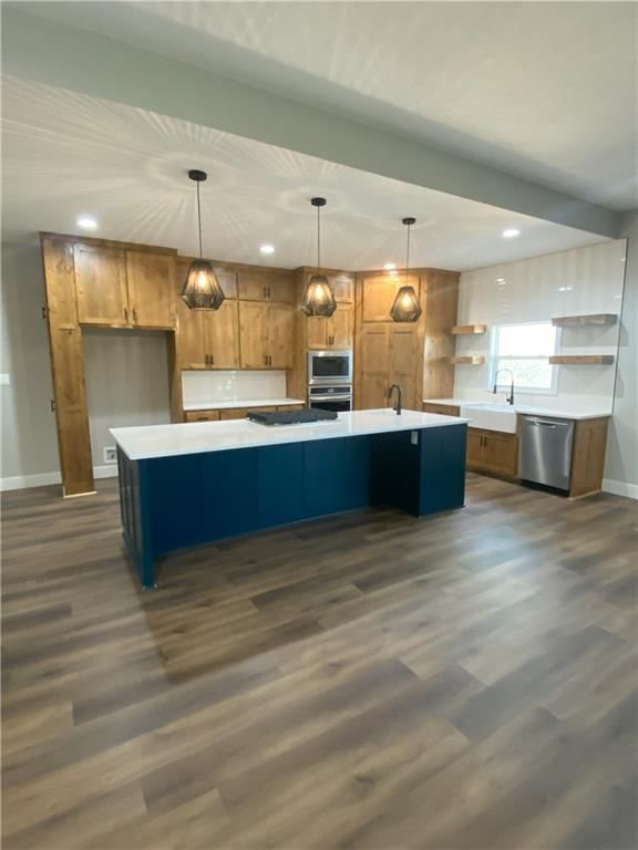 1005 NW 1443P Road — photo 5