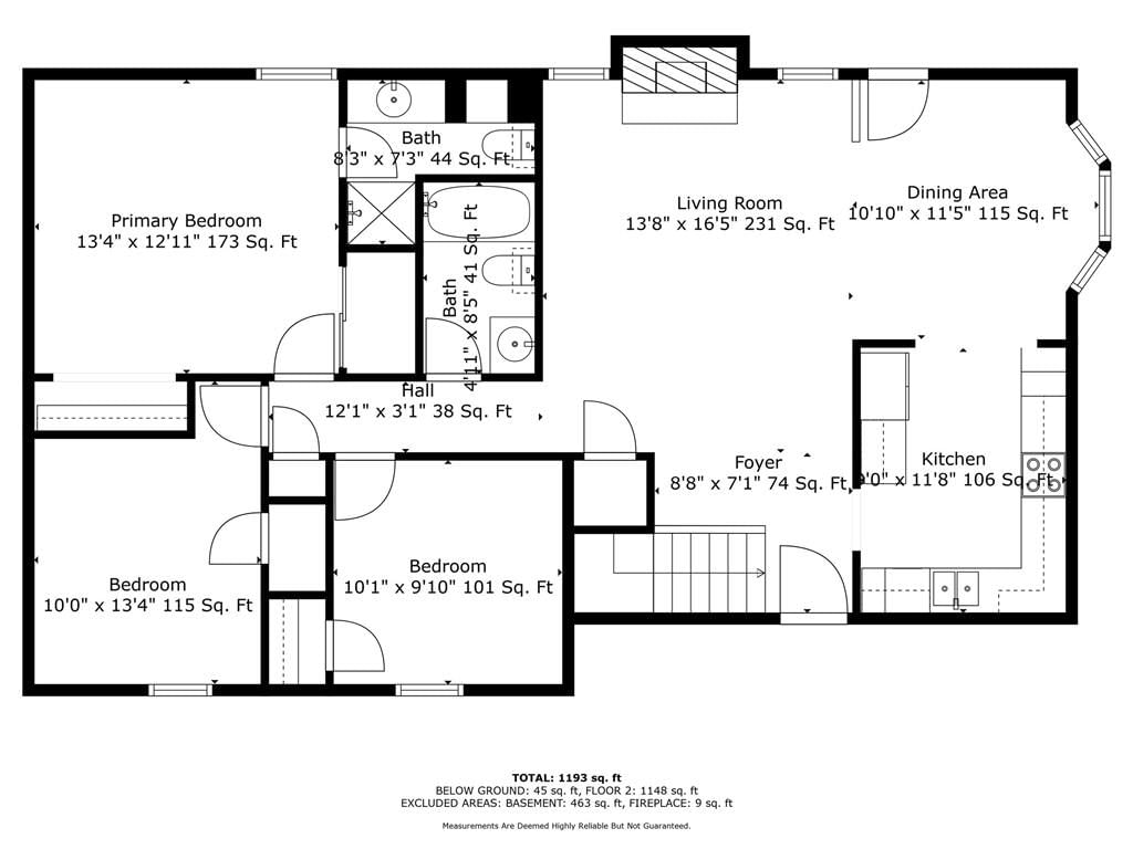 3304 SE ADAMS Drive — photo 29