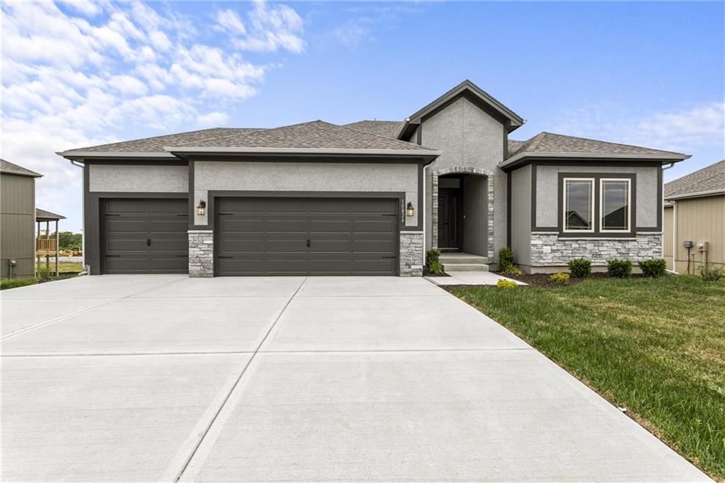 3648 NE 91st Terrace, Kansas City, MO