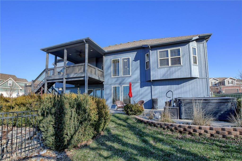 9336 N Farley Avenue — photo 31