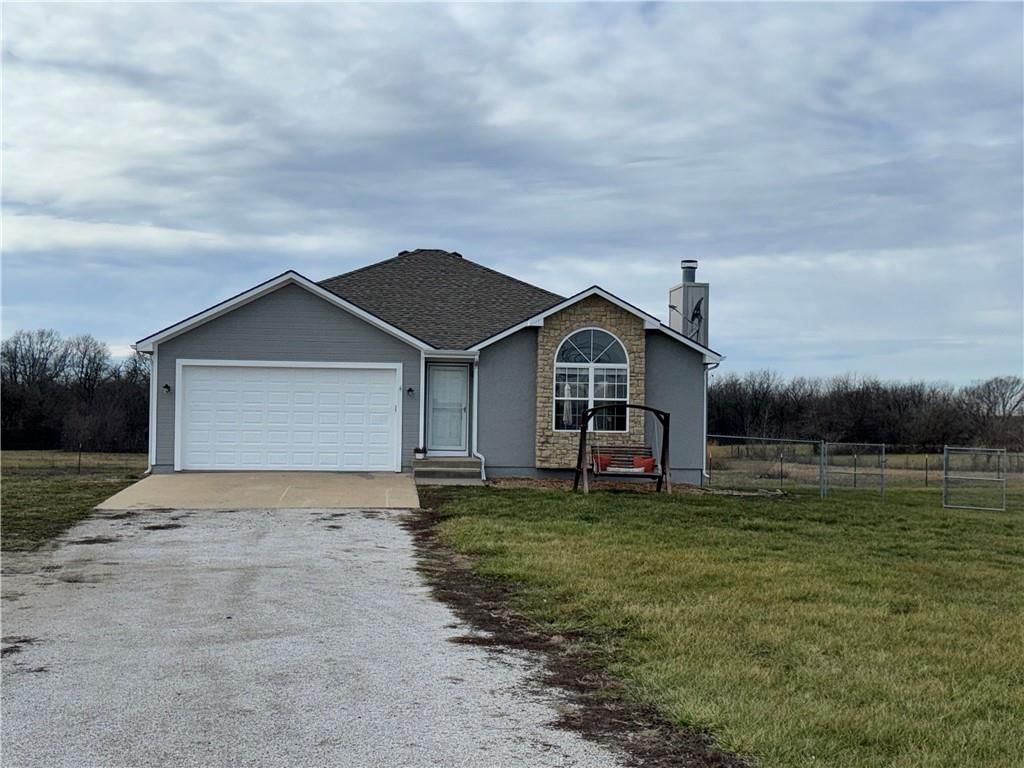 4655 Walton Road, Bates City, MO