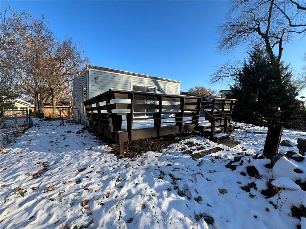 4830 N Wheeling Avenue — photo 31