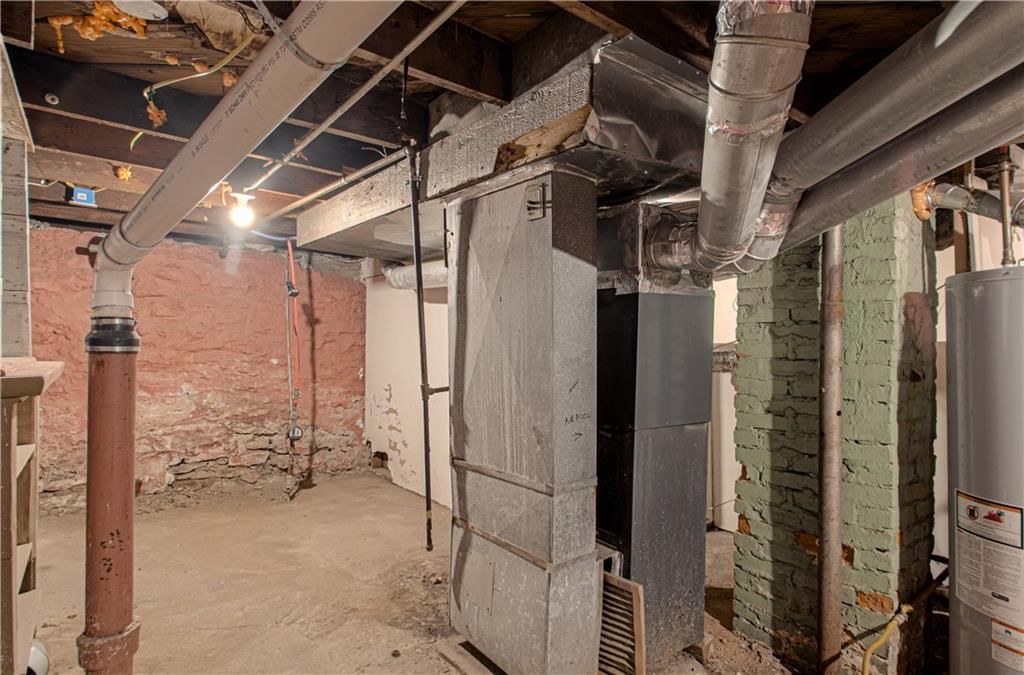 2838 ROOSEVELT Street — photo 26