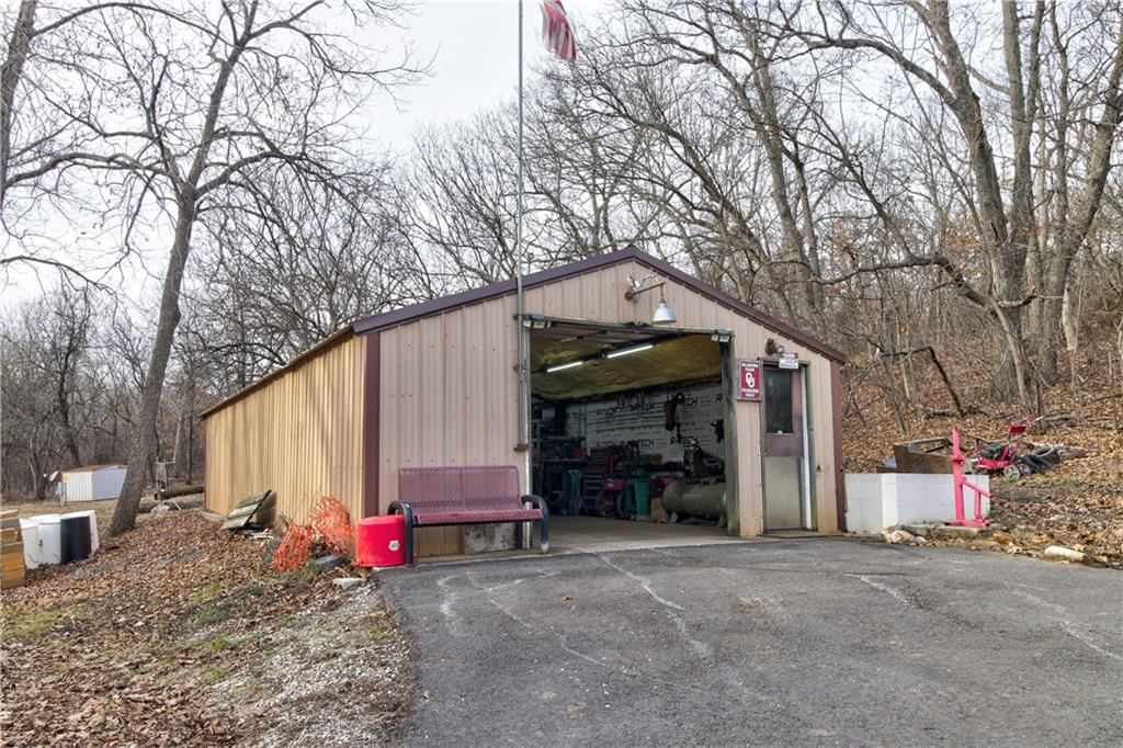 25121 S Hunter Road — photo 4