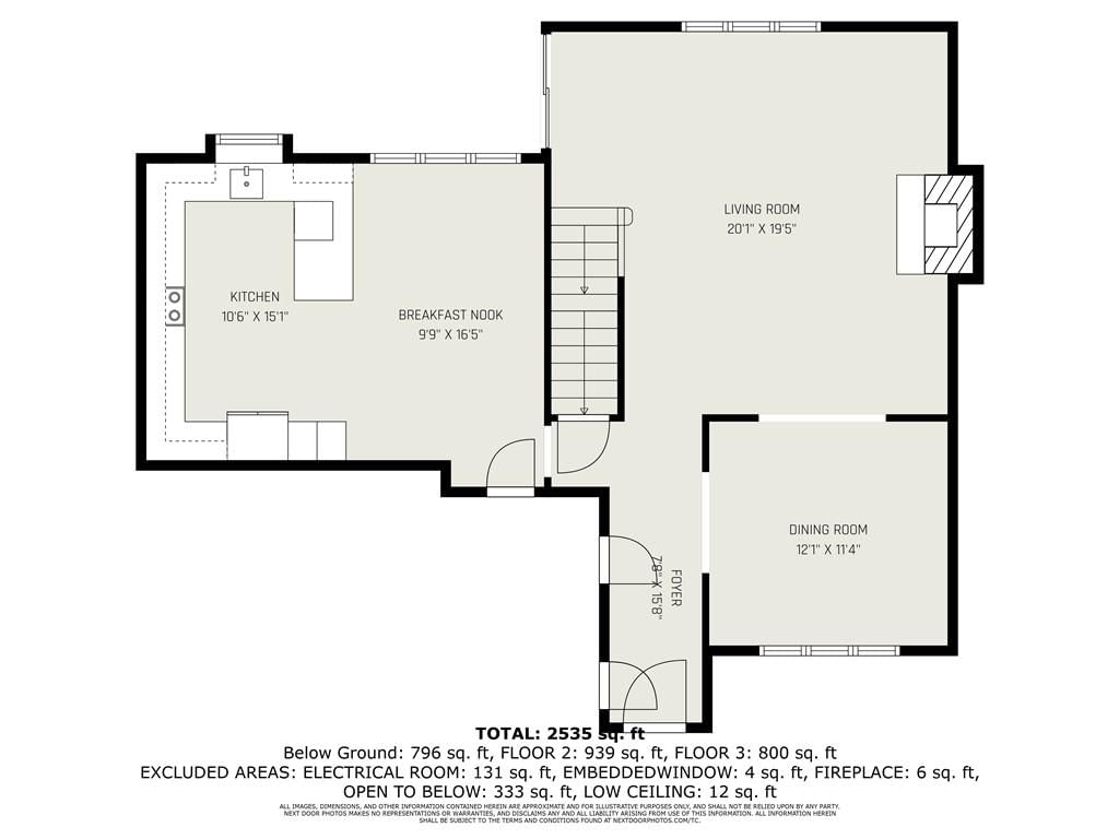 6208 W 126th Street — photo 35