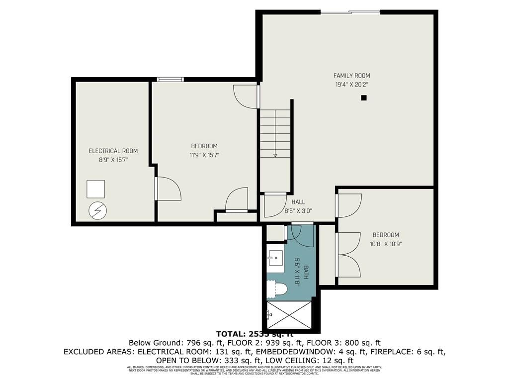 6208 W 126th Street — photo 36