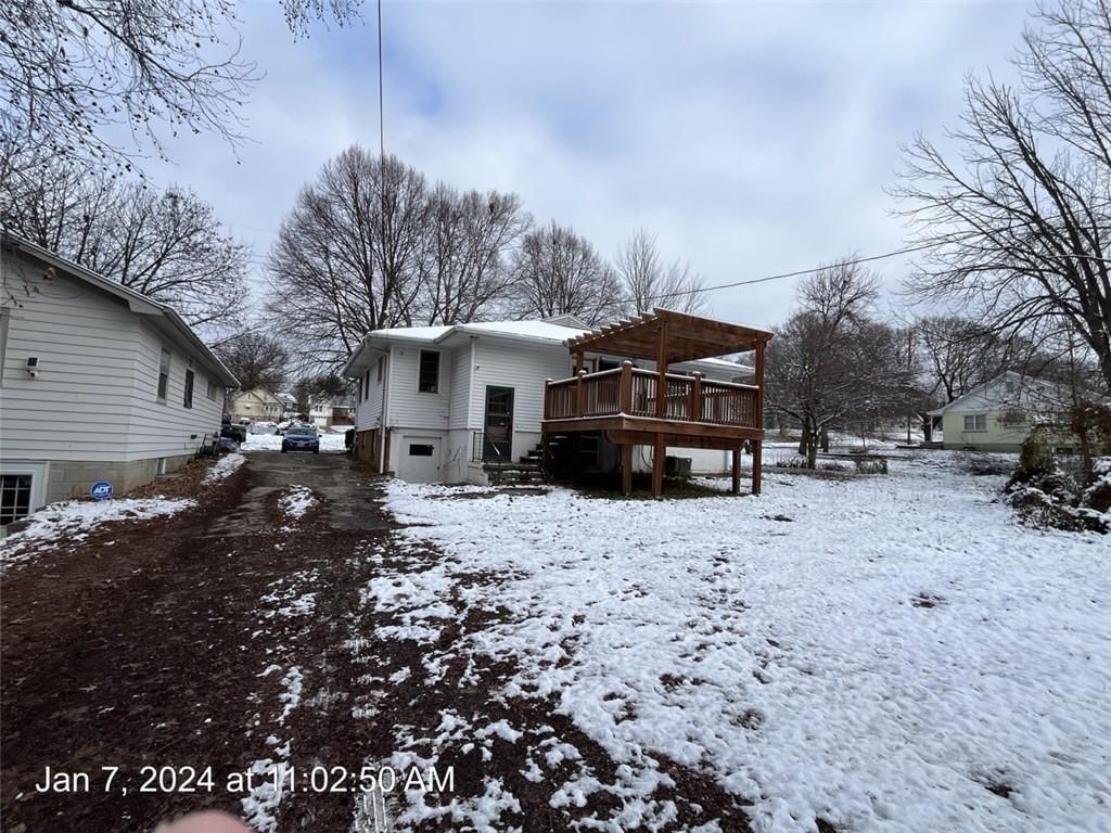 2908 Messanie Street — photo 6
