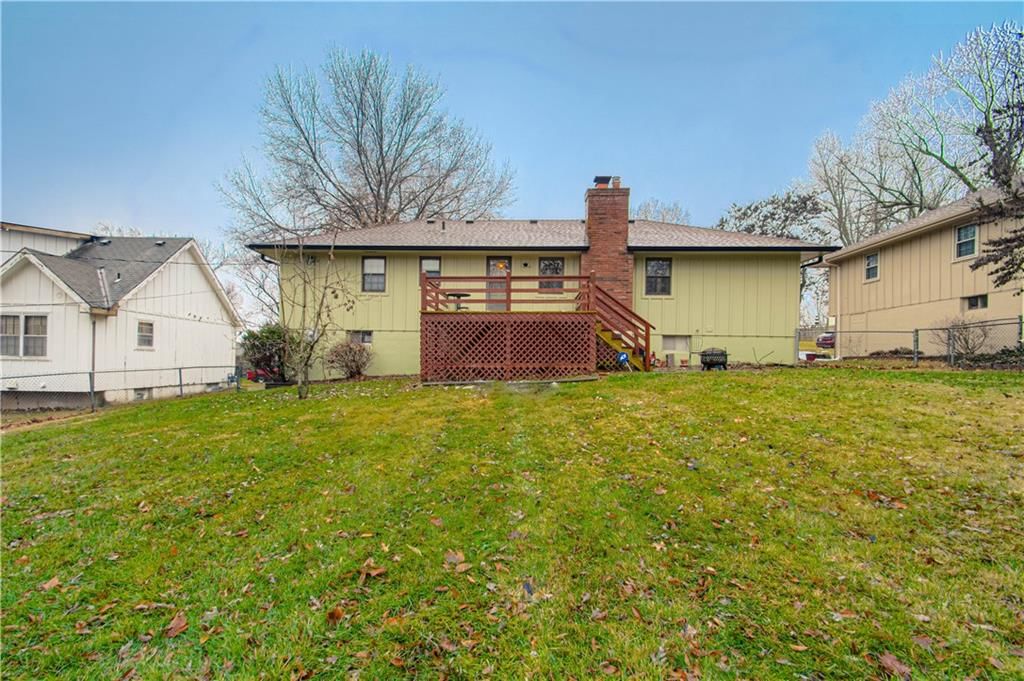428 Pershing Street — photo 24