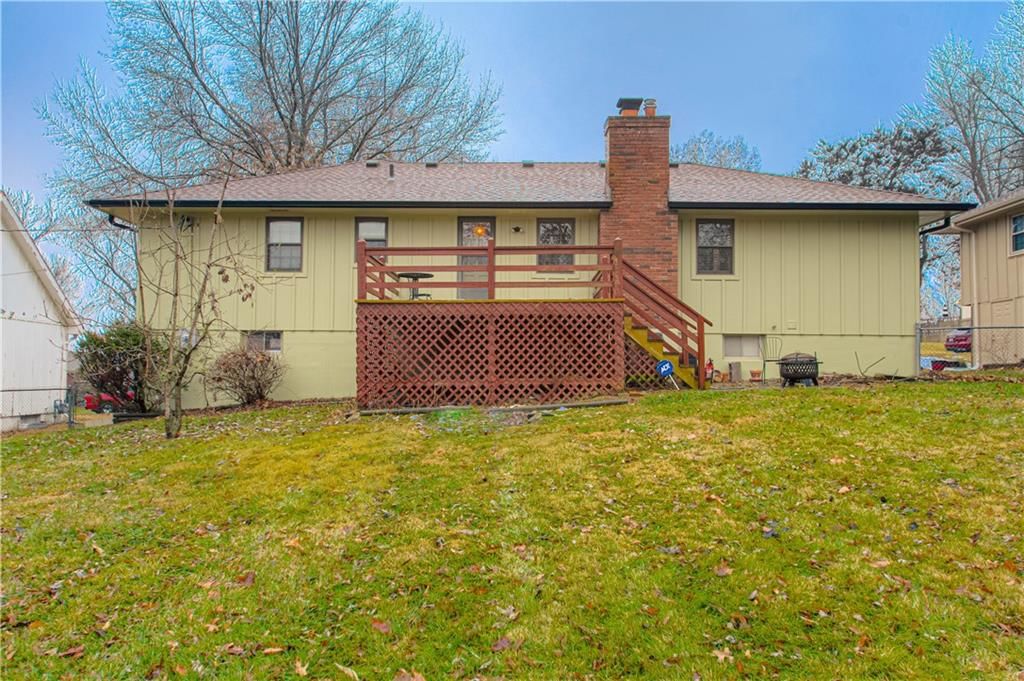 428 Pershing Street — photo 26