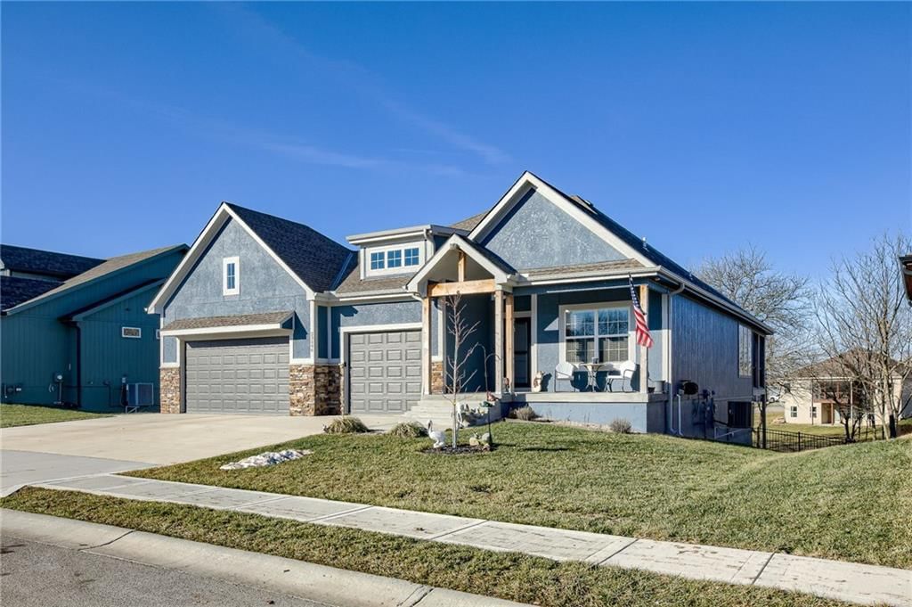 23006 S Ridgeview Drive — photo 2