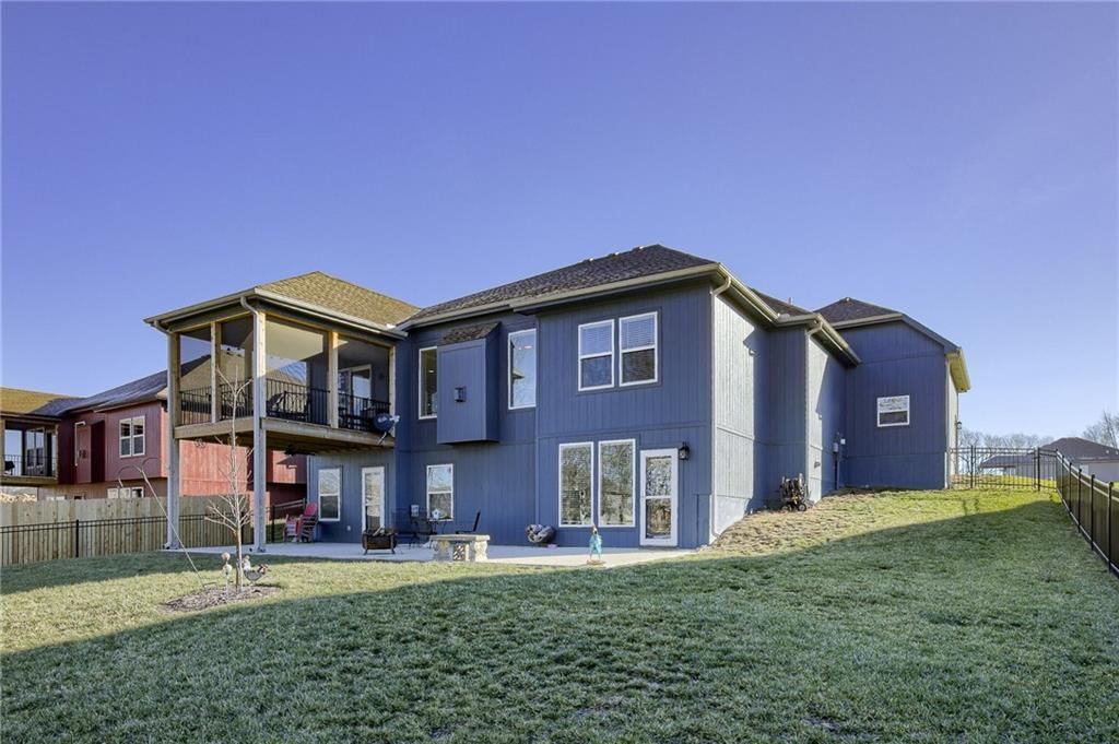 23006 S Ridgeview Drive — photo 35