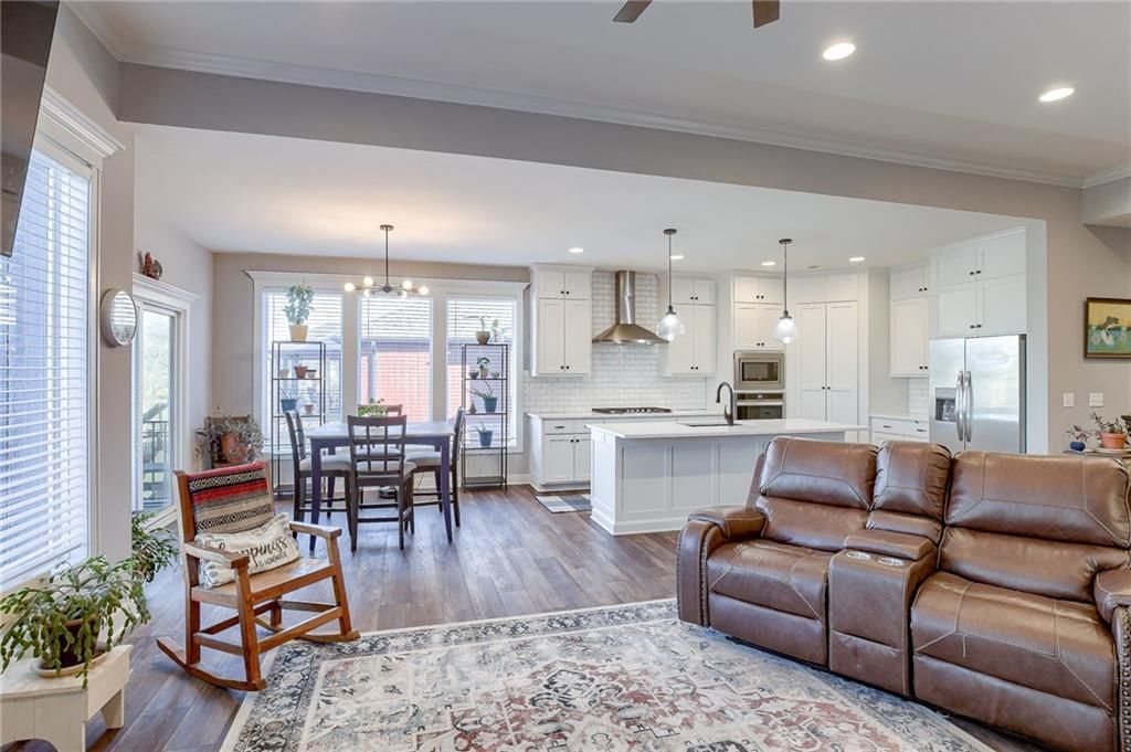 23006 S Ridgeview Drive — photo 8