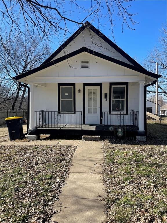 812 Bennington Avenue, Kansas City, MO