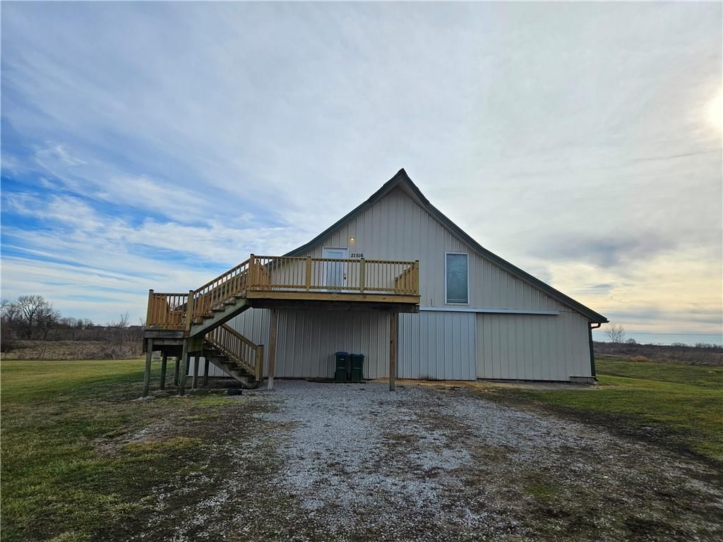 21514 S Harper Road — photo 21