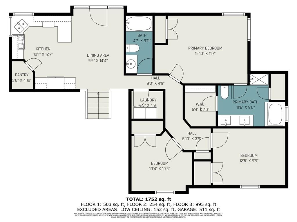 8643 N Mersington Avenue — photo 39
