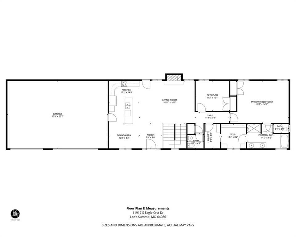 11917 S Eagle Crest Drive — photo 46