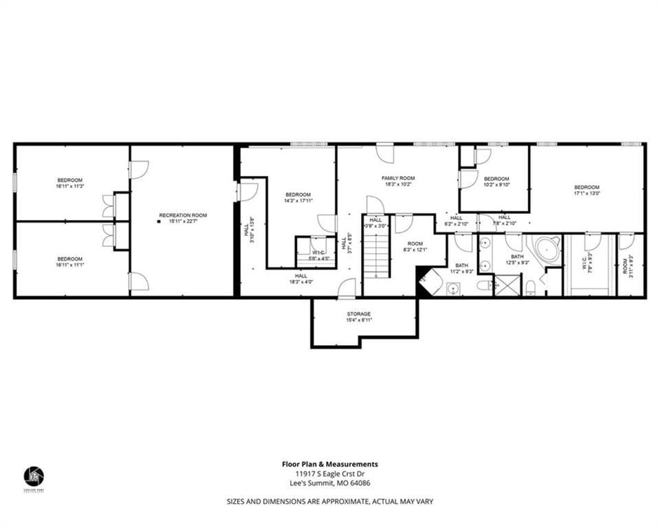 11917 S Eagle Crest Drive — photo 47