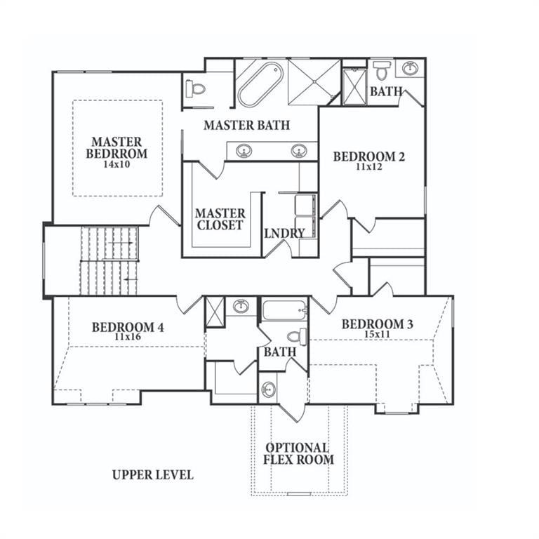 8012 Brockway Street — photo 39