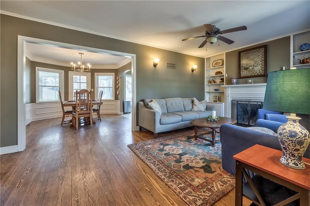 5532 Aberdeen Road — photo 3