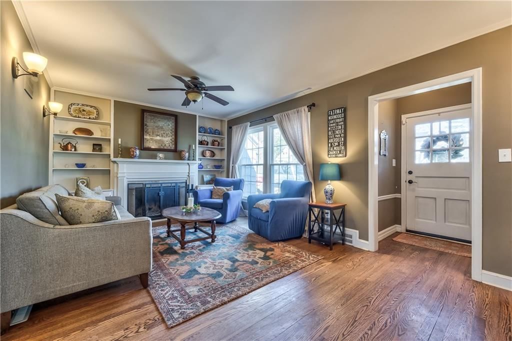 5532 Aberdeen Road — photo 4