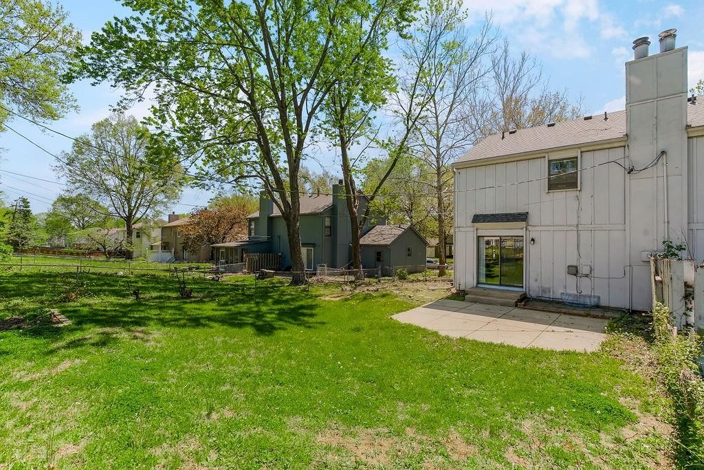 11304 W 71st Terrace — photo 30