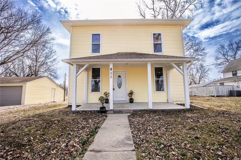 811 Locust Street — photo 3
