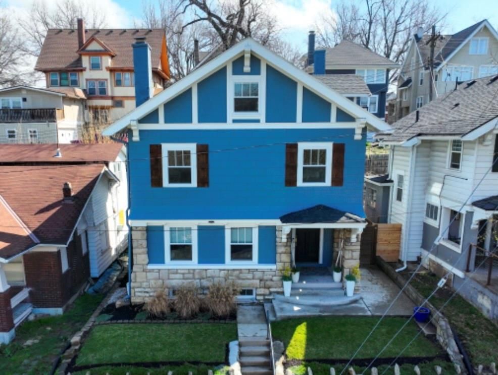 333 Bellefontaine Avenue — photo 34