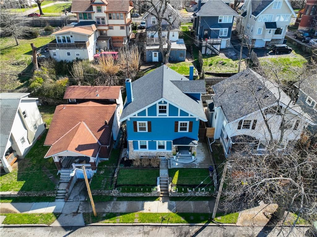 333 Bellefontaine Avenue — photo 36