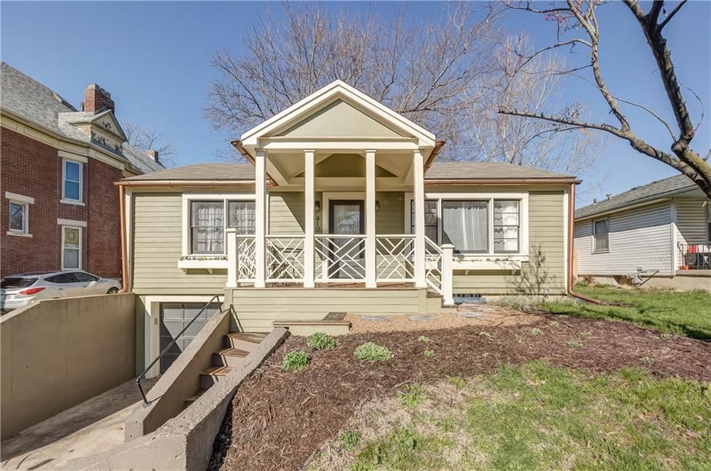 410 Benton Boulevard — photo 2