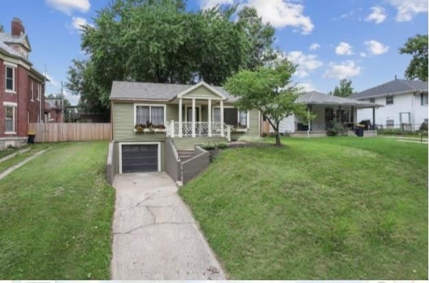 410 Benton Boulevard — photo 4