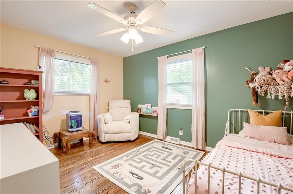 5714 N Belton Avenue — photo 17
