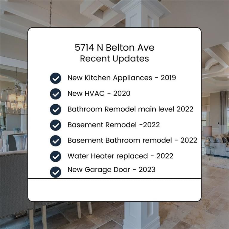 5714 N Belton Avenue — photo 26