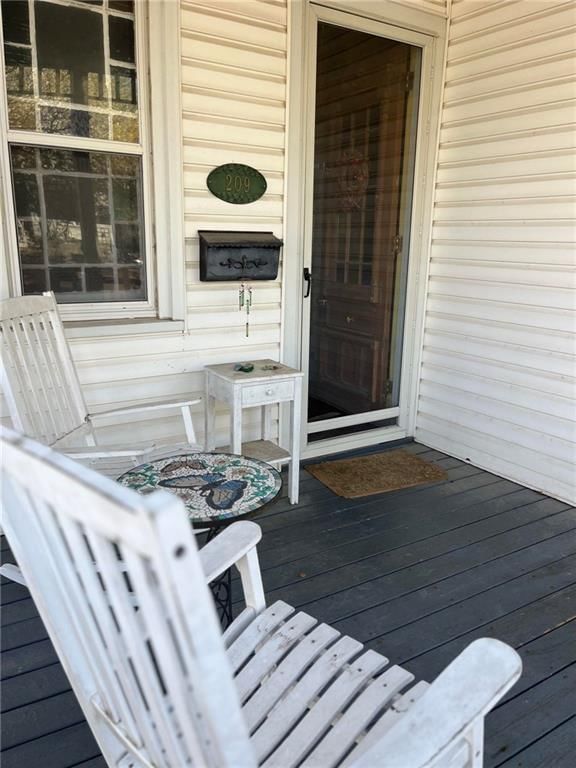209 S Holbrook Street — photo 12