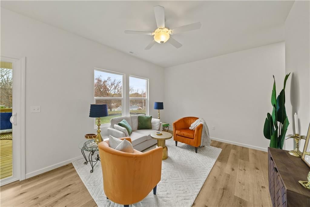2520 S Evanston Avenue — photo 12