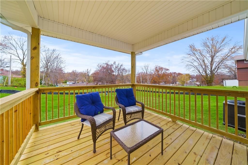 2520 S Evanston Avenue — photo 15