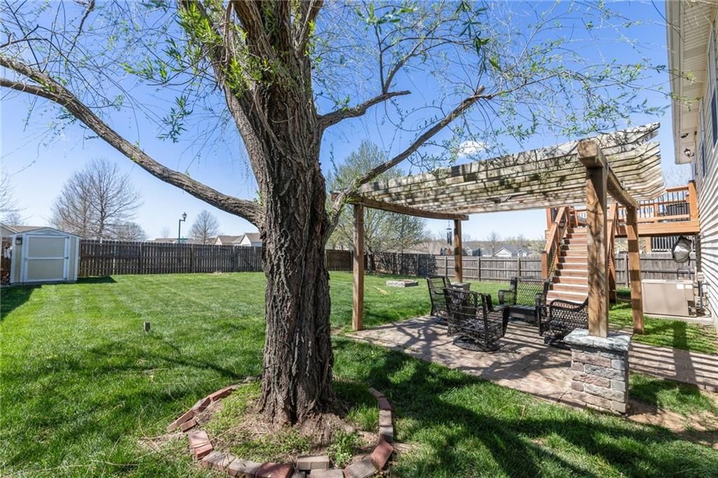 612 High Prairie Place — photo 27