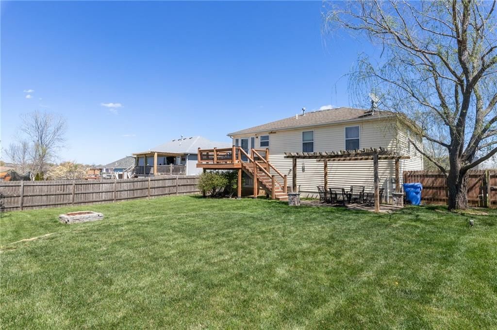 612 High Prairie Place — photo 30