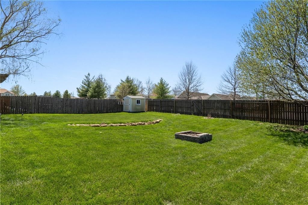 612 High Prairie Place — photo 33